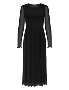 JDY Φόρεμα 'ELSA' μαύρο