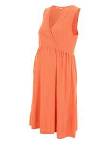 LOVE2WAIT Φόρεμα 'Siena' πορτοκαλί