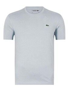 Lacoste T-Shirt Μπλούζα Ultra Dry Κανονική Γραμμή