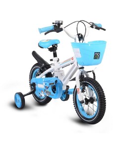 Ποδηλατάκι Παιδικό 12'' 1290 Byox Blue 3800146201548