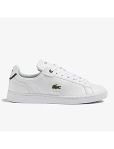 Sneaker Lacoste Carnaby Pro BL23 7-45SMA0110042 Άσπρο