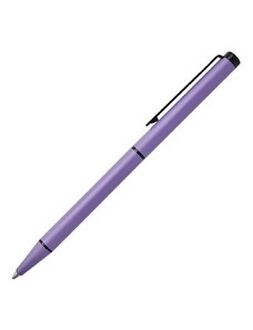 Στυλό με μπίλια BOSS Cloud Matte Persian Violet