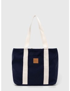 Τσάντα BOSS χρώμα: ναυτικό μπλε, 50513282