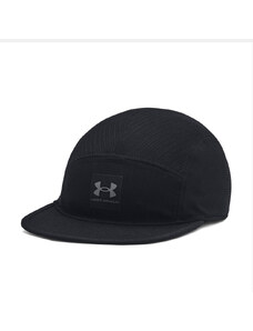 UNDER ARMOUR ISO-CHILL ARMOURVENT CAMPER 1383436-001 Μαύρο
