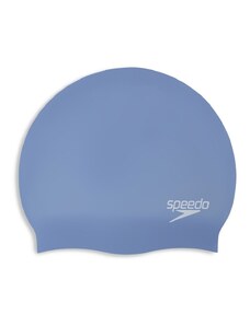 SPEEDO LONG HAIR CAP 8-0616816681 Σιελ