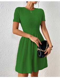 Creative Φόρεμα - κώδ. 3078 - πράσινος