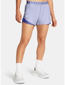 Under Armour Play Up Shorts 3.0-PPL - Women
