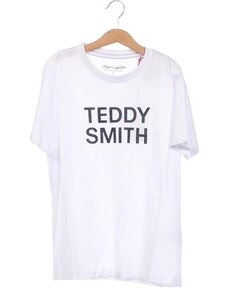 Παιδικό μπλουζάκι Teddy Smith