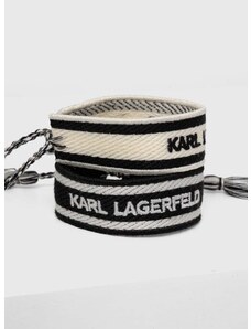 Βραχιόλια Karl Lagerfeld 2-pack