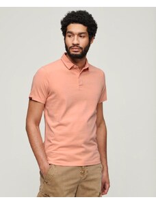 Superdry D2 Bout Studios Jersey Polo