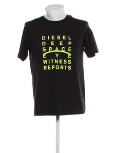 Ανδρικό t-shirt Diesel