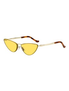 Γυαλιά ηλίου Etro χρώμα: κίτρινο