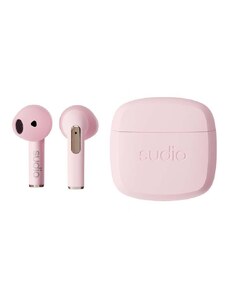 Ασύρματα ακουστικά Sudio N2 Pink