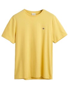 GANT T-Shirt 3G2003184 G0726 corn yellow