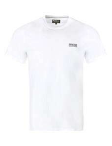BARBOUR INTERNATIONAL T-Shirt Charge Tee MTS0141 WH51 snow