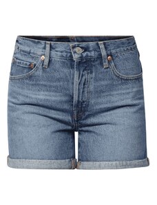 Levi's 501 ROLLED SHORT