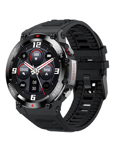 Smartwatch Microwear AK45 - Black