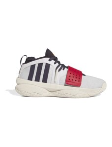 adidas Performance DAME 8 EXTPLY IF1507 Γκρί