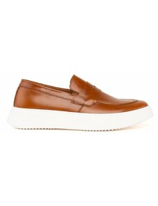Raymont - 799-S/S24 - Taba - Loafer Παπούτσι Ανδρικό