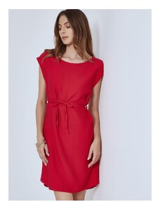 Celestino Mini φόρεμα κοκκινο για Γυναίκα