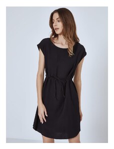 Celestino Mini φόρεμα μαυρο για Γυναίκα