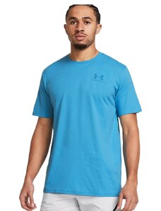 UNDER ARMOUR SPORTSTYLE LC SS 1326799-434 Ρουά