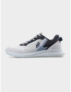 4F Men's ALL-YEAR sneakers with Ortholite insole - navy blue