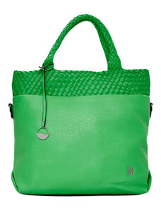 BagtoBag Τσάντα ώμου BY-31420 - Πράσινο