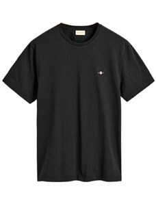 GANT T-Shirt 3G2003184 G0005 black