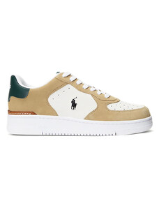 POLO RALPH LAUREN Sneakers Masters Crt 809931569002 100 white