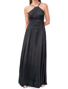 KOURBELA Φορεμα "Night Out" Maxi Dress S24342 12052-black