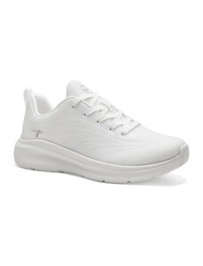 Tamaris Comfort Sport Off White Γυναικεία Ανατομικά Sneakers Λευκά (8-83710-42 109)
