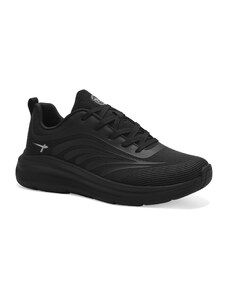 Tamaris Comfort Sport Black Γυναικεία Ανατομικά Sneakers Μαύρα (8-83710-42 001)
