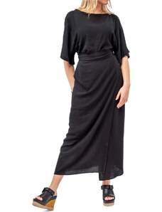 MOUTAKI Φορεμα 24.07.59 black