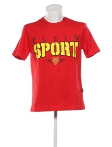 Ανδρικό t-shirt Plein Sport