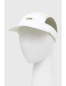 Καπέλο Ciele Athletics ALZCap - Horizon χρώμα: πράσινο, CLALZCH-WH001