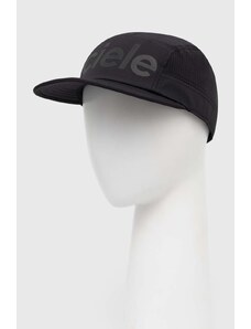 Καπέλο Ciele Athletics GOCap - Century χρώμα: μαύρο, CLGCC-BK007