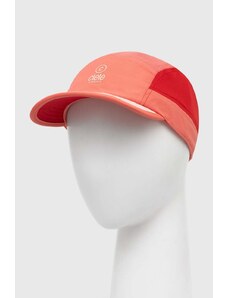 Καπέλο Ciele Athletics ALZCap SC - C Plus χρώμα: ροζ, CLALZCSCCPB-PC001