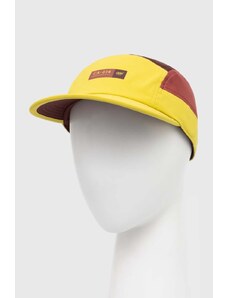Καπέλο Ciele Athletics GOCap - Since χρώμα: πράσινο, CLGCS-LI001
