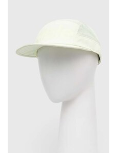 Καπέλο Ciele Athletics GOCap - Century χρώμα: πράσινο, CLGCC-HD001