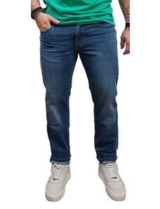 Marcus - 14-200284 2192 - Felix Super - Blue Denim - Slim Fit - Παντελόνι Jeans