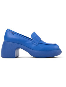 Camper Thelma K201292-017 Μπλε Γυναικεία Παπούτσια