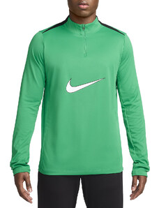 Μακρυμάνικη μπλούζα Nike M NK DF ACDPR DRIL TOP GX fn2416-324