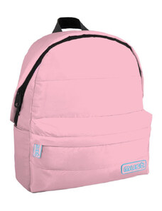 Σχολική Τσάντα Πλάτης Monochrome Puffy Mini Must Pink 000585169