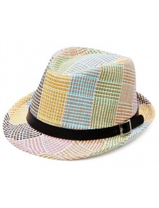 Kαπέλο ψάθα χρώματα 711 OEM
