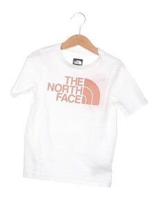 Παιδικό μπλουζάκι The North Face