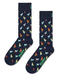 Happy Socks Κάλτσες Flamingo (P000714)