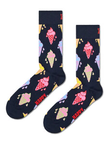 Happy Socks Κάλτσες Ice Cream (P000724)