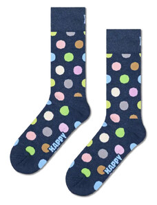 Happy Socks Κάλτσες Big Dot (P000765)