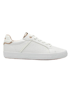 Γυναικείο Sneakers s.Oliver 5-23642-42 100 WHITE λευκό